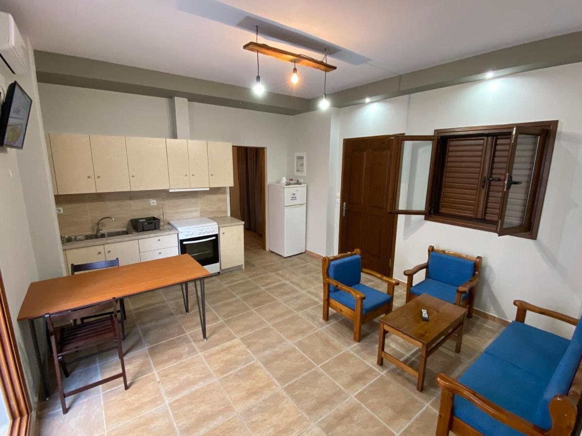 Kalamata home, Marina C Dış mekan fotoğraf