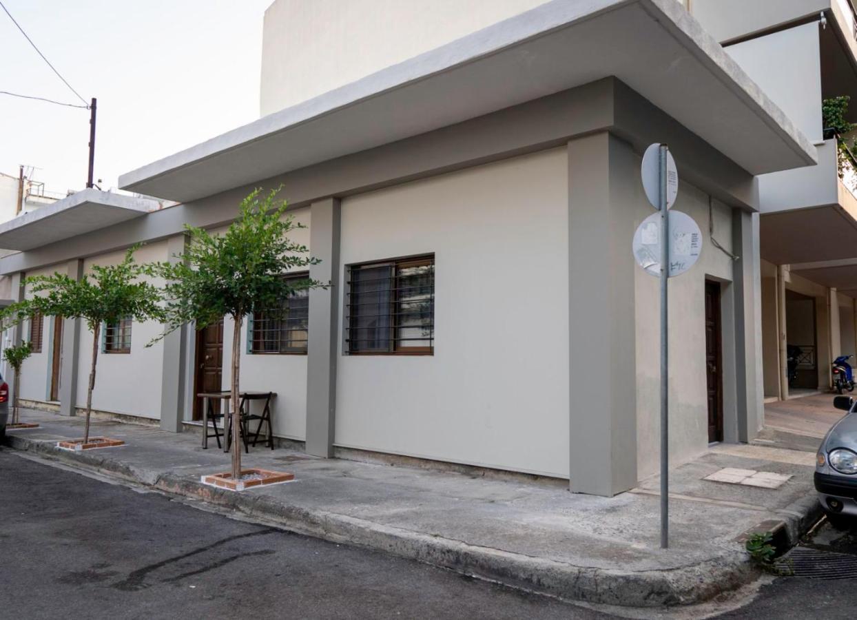 Kalamata home, Marina C Dış mekan fotoğraf
