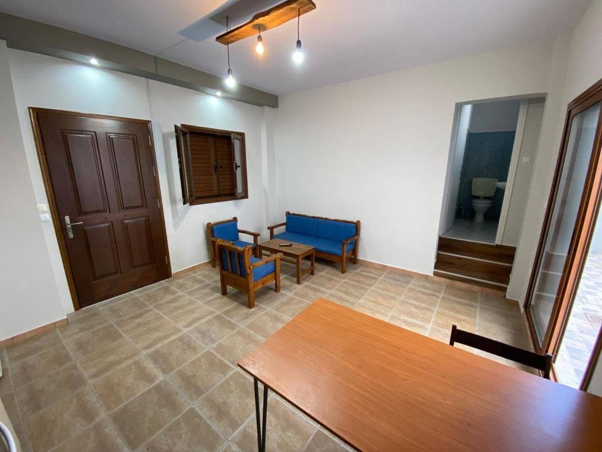 Kalamata home, Marina C Dış mekan fotoğraf
