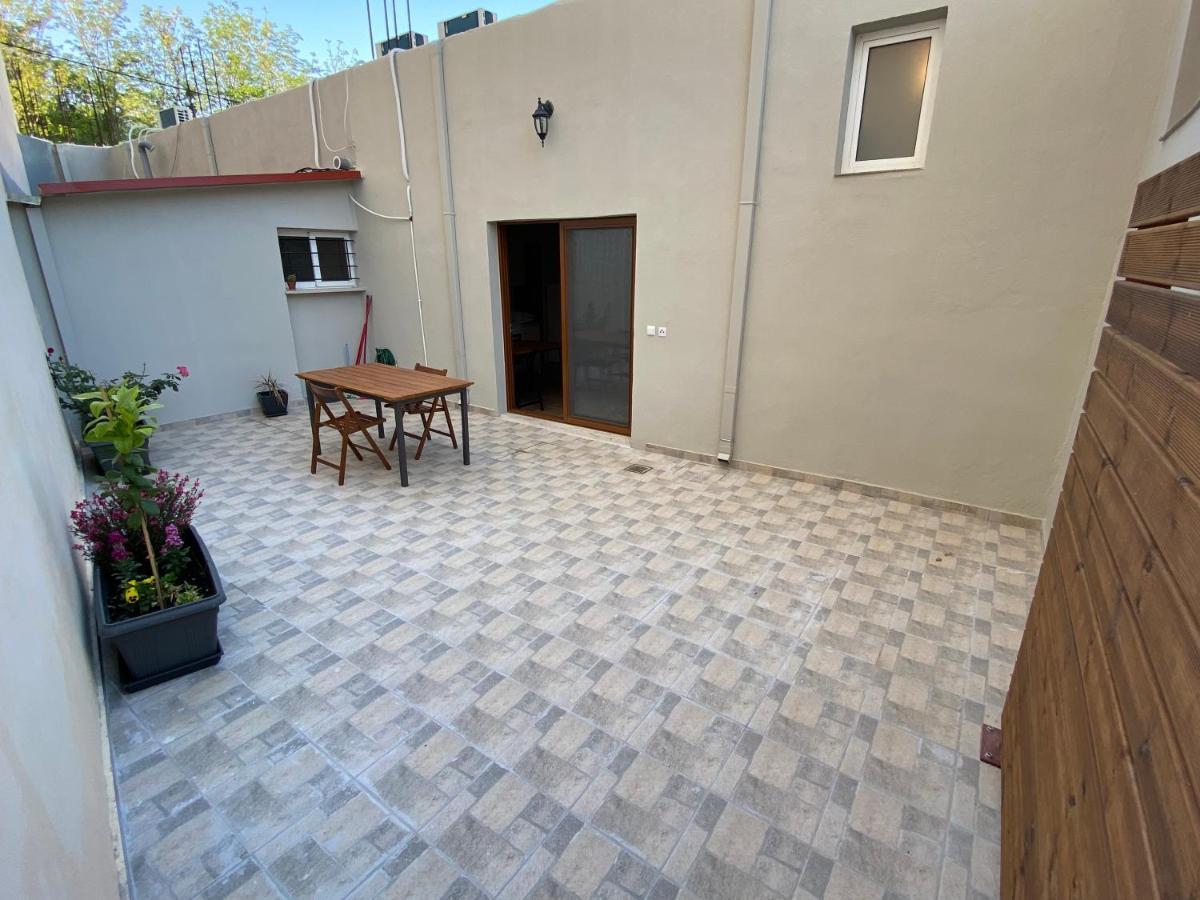 Kalamata home, Marina C Dış mekan fotoğraf