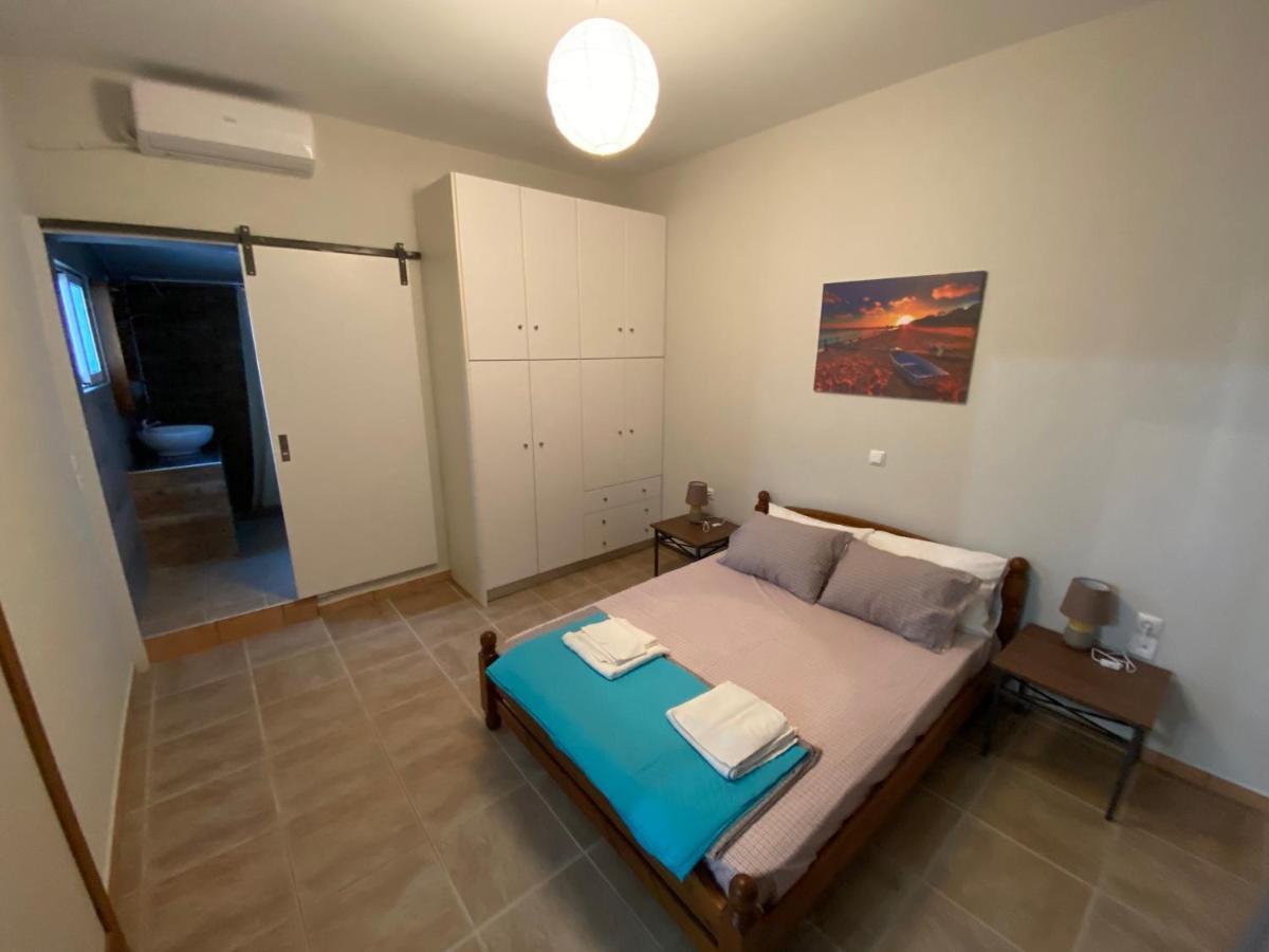 Kalamata home, Marina C Dış mekan fotoğraf